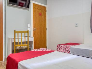 HOTEL PAULISTANO Terminal Tietê