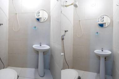 Mova 104 - Hotel Consulado Avenida Paulista