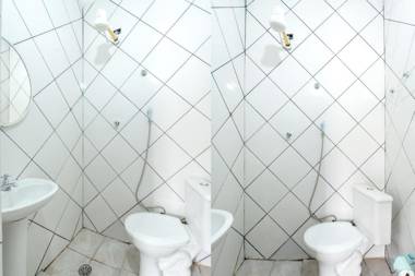 Mova 104 - Hotel Consulado Avenida Paulista