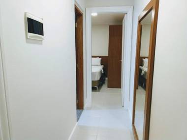 Hotel Itamarati Centro-República