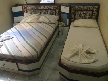 Concorde Hotel São Paulo