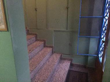 Concorde Hotel São Paulo