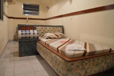 Holliday Norte Hotel