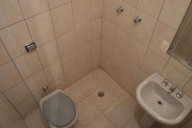 Holliday Norte Hotel