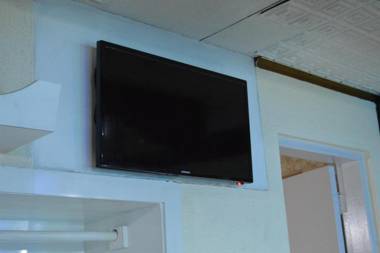 Holliday Norte Hotel