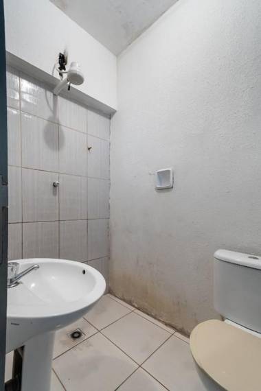 OYO Hotel Dom Pedro São Paulo