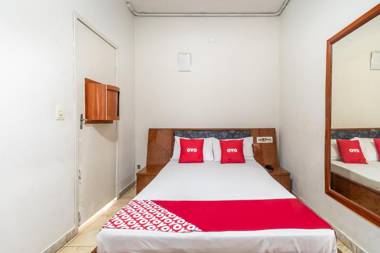OYO Hotel Dom Pedro São Paulo