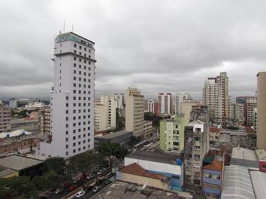 Pax Hotel próximo da 25 de Março Brás Bom Retiro e República