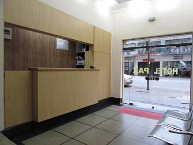 Pax Hotel  próximo da 25 de Março Brás Bom Retiro e República