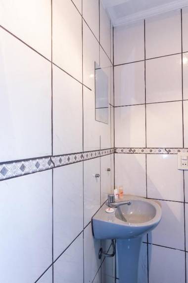 Hotel Golden Vilage Vila Maria