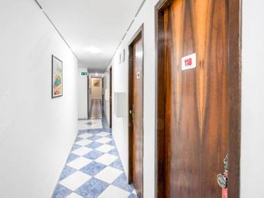 Hotel Golden Vilage Vila Maria