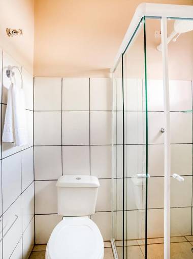 OYO Hotel Itarantim São Paulo