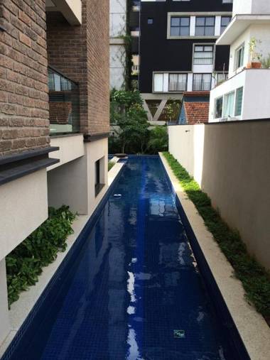 Estúdio Vila Madalena