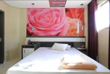 Hippus Motel (Adult Only)