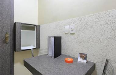 Hippus Motel (Adult Only)