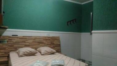 Hotel Flor do Gomide