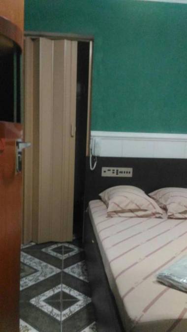 Hotel Flor do Gomide