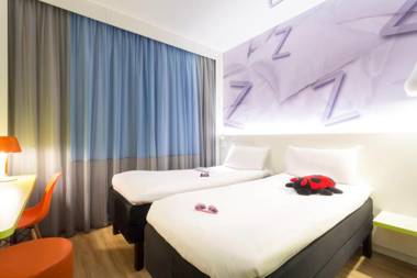 ibis Styles Sao Paulo Barra Funda