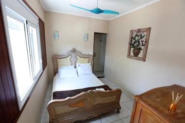 Pousada dos Franceses