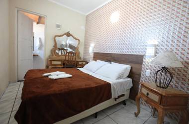 Pousada dos Franceses