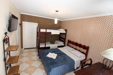 Pousada dos Franceses