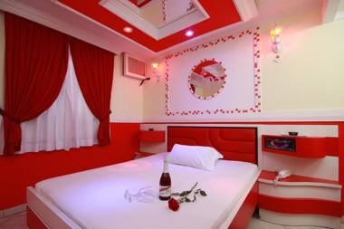 Motel Sedução