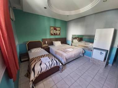 Hotel Puma