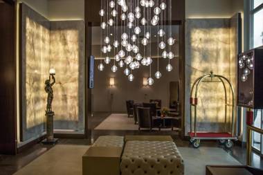 Hotel Cadoro São Paulo