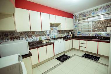 Hotel Alvorada do Sol