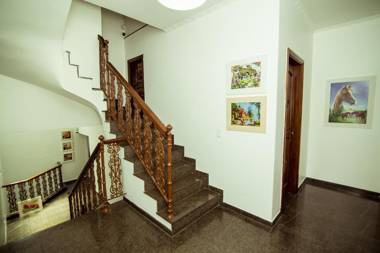 Hotel Alvorada do Sol