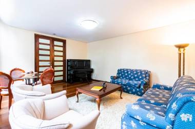 Hospedaria Santo André