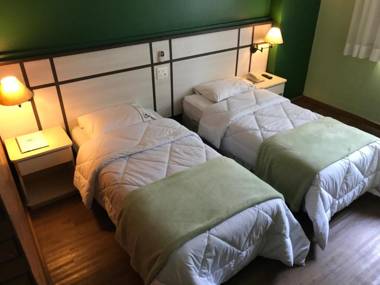 Residencial Pantanal Vila Mariana