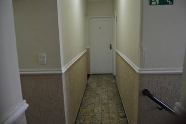 Hotel Aeroporto de Congonhas