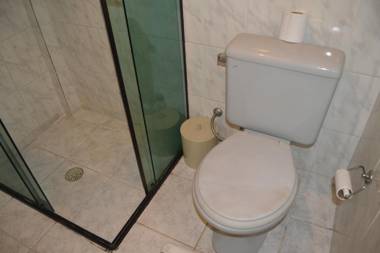 Hotel Aeroporto de Congonhas