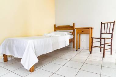 Eventos & Hospedagem Sagrada Família