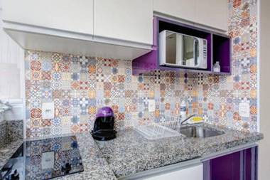 Be Paulista's Studios