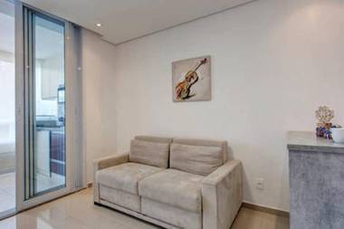 Be Paulista's Studios