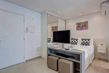 Be Paulista's Studios