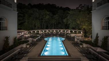 Palácio Tangará - an Oetker Collection Hotel