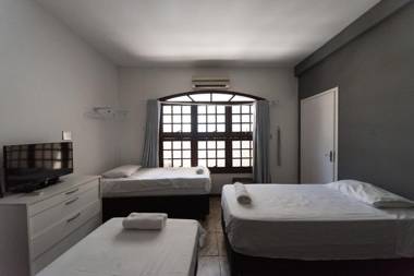 OBA 7 - Estúdio Conforto Pinheiros