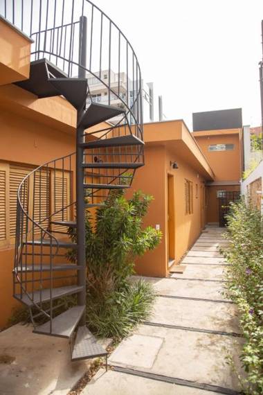 OBA 7 - Estúdio Conforto Pinheiros