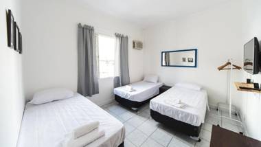 OBA 8 Estúdio Conforto e Praticidade em Pinheiros