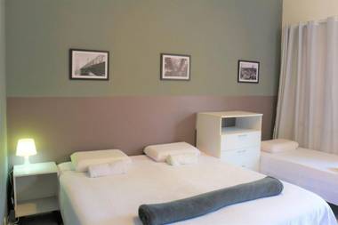 OBA 9 - Estúdio Confortável e Funcional na Vila Madalena