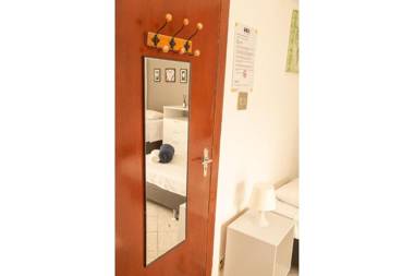 OBA 9 - Estúdio Confortável e Funcional na Vila Madalena