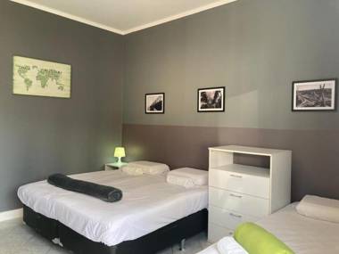 OBA 9 - Estúdio Confortável e Funcional na Vila Madalena