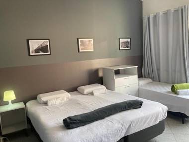 OBA 9 - Estúdio Confortável e Funcional na Vila Madalena