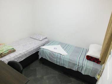 Hospedagem Henri Dunant