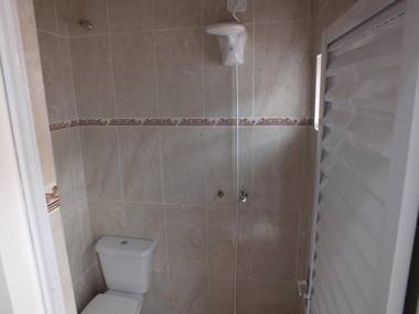 Hospedagem Henri Dunant