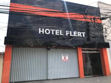 Hotel Flert - Tatuapé