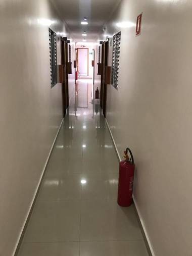 Hotel Flert - Tatuapé